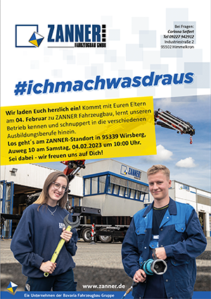 ichmachwasdraus FebInfoTag